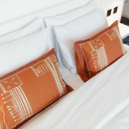 Shada Hotel Jumeirah Garden Dubai Esterno foto