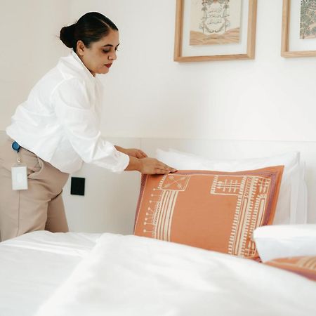 Shada Hotel Jumeirah Garden Dubai Esterno foto
