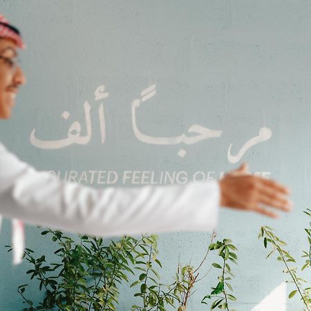 Shada Hotel Jumeirah Garden Dubai Esterno foto