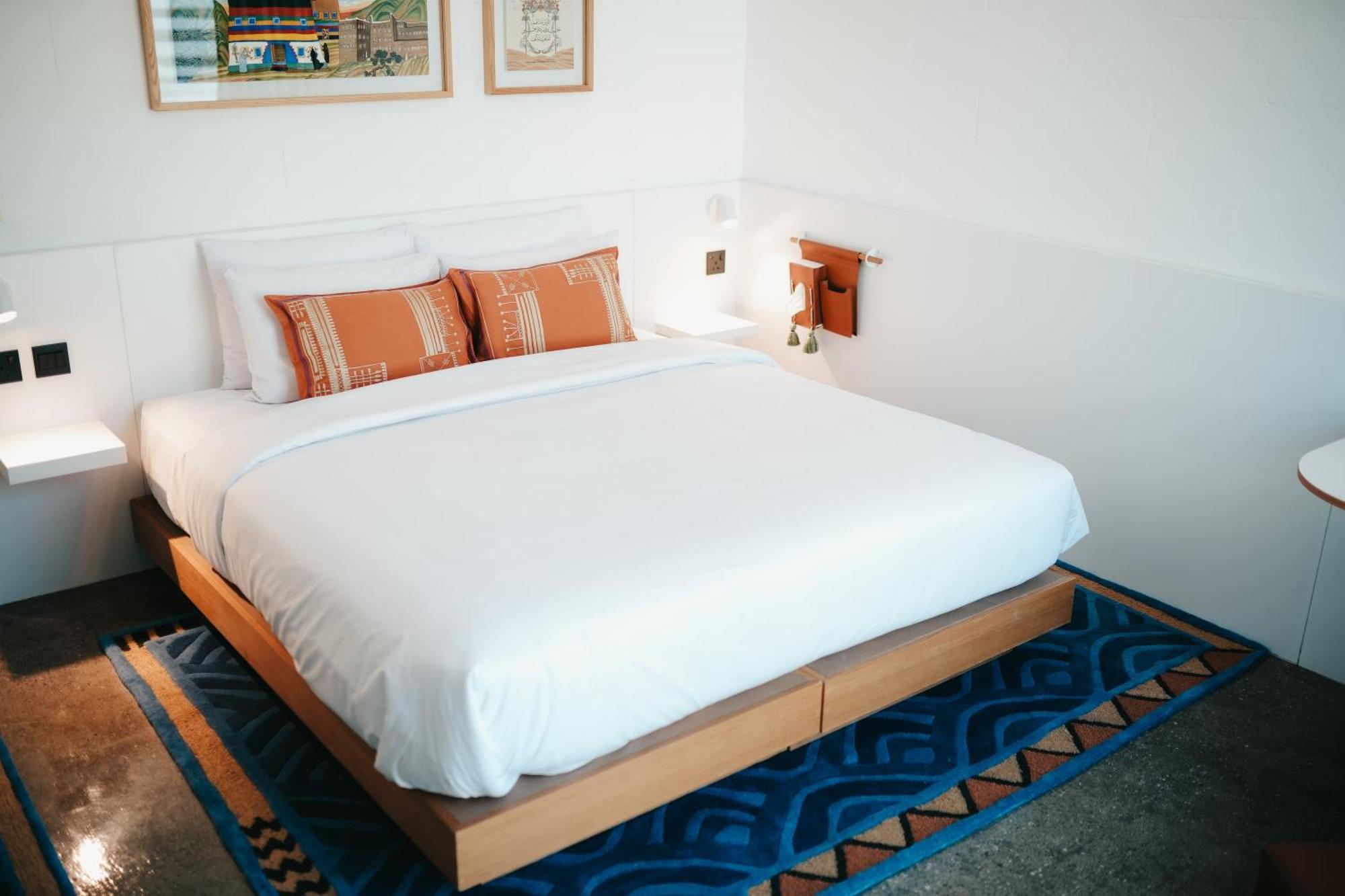 Shada Hotel Jumeirah Garden Dubai Esterno foto