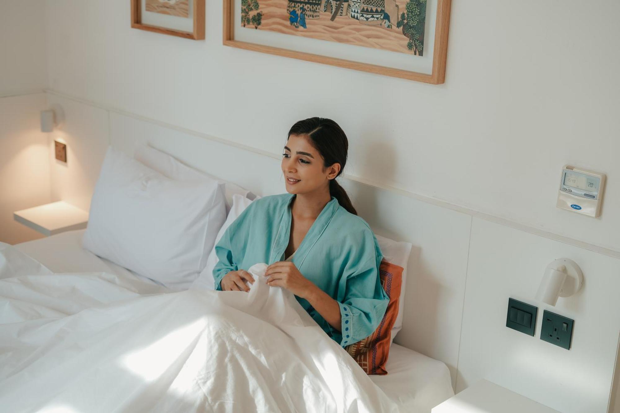 Shada Hotel Jumeirah Garden Dubai Esterno foto