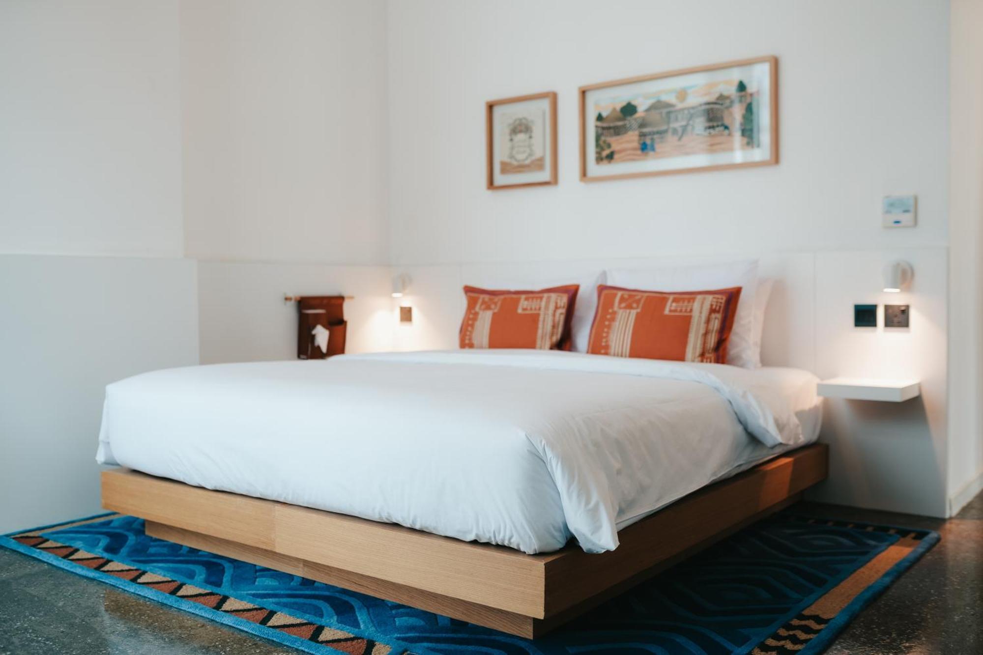 Shada Hotel Jumeirah Garden Dubai Esterno foto