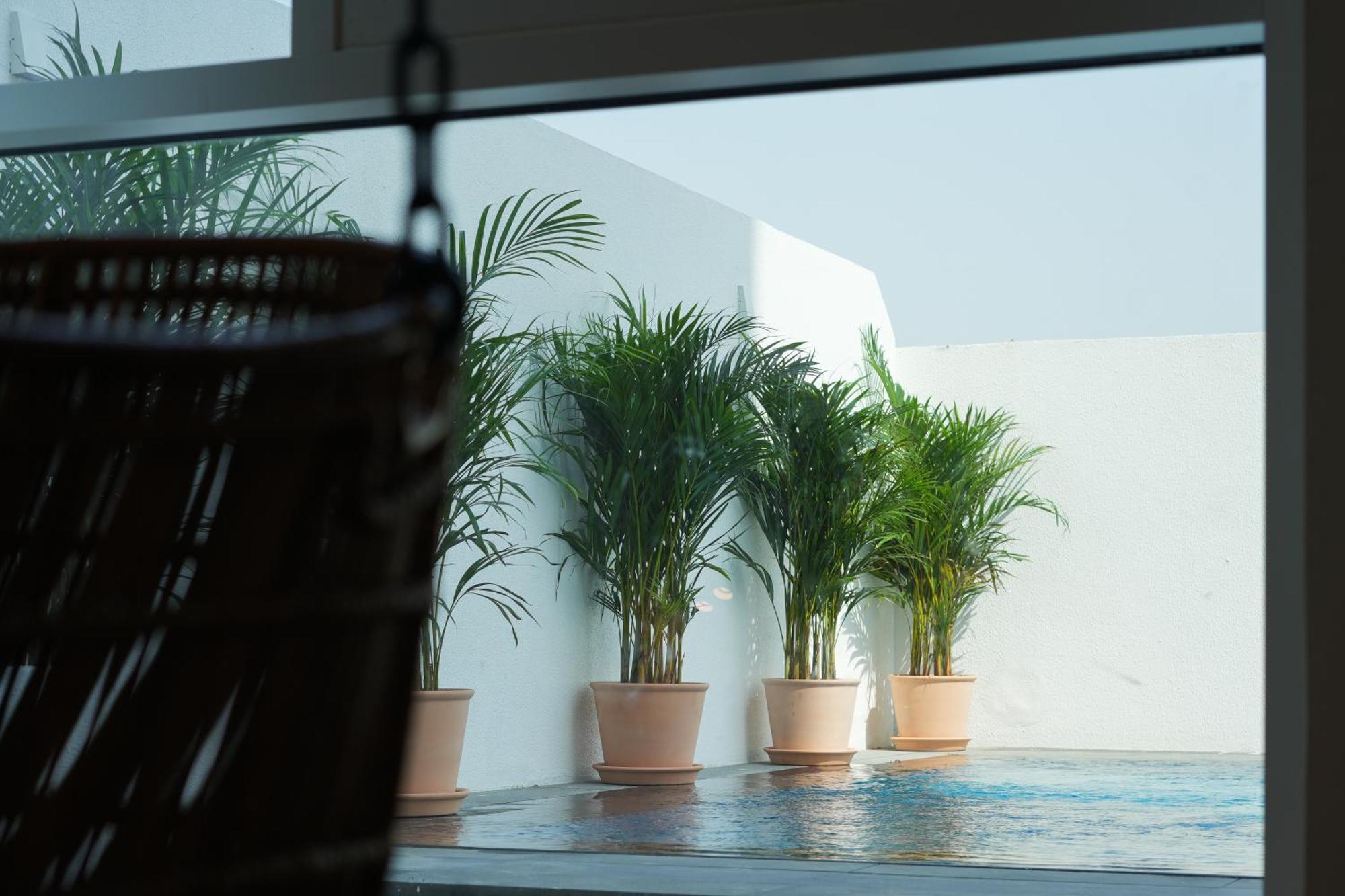 Shada Hotel Jumeirah Garden Dubai Esterno foto